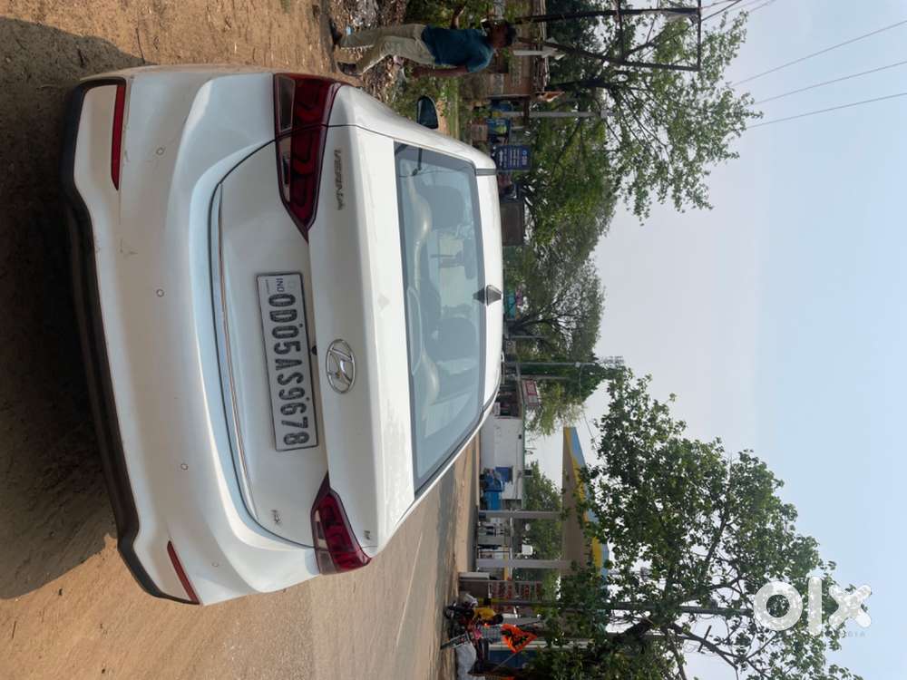 Hyundai Verna 1.6 Petrol 2020