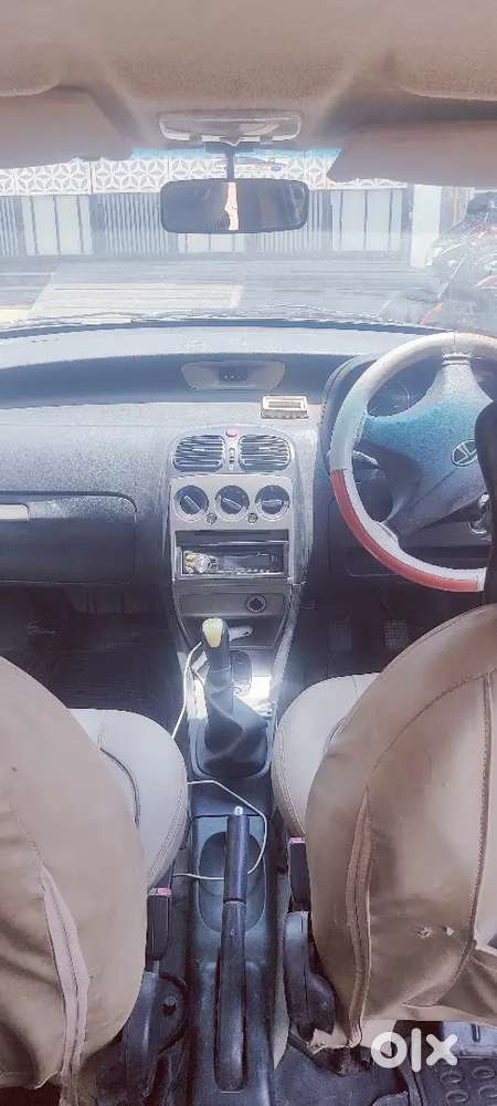 Indigo 2015 Model Diesel Good Condition.