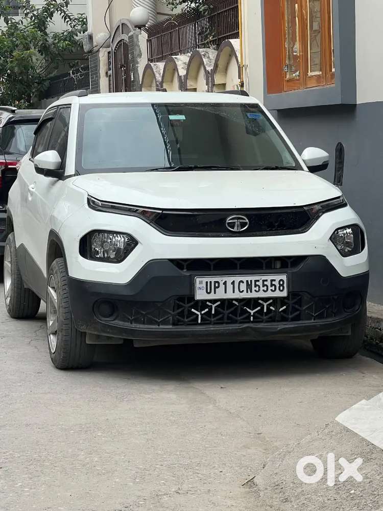 Tata Punch 1.2 Revotron 2023