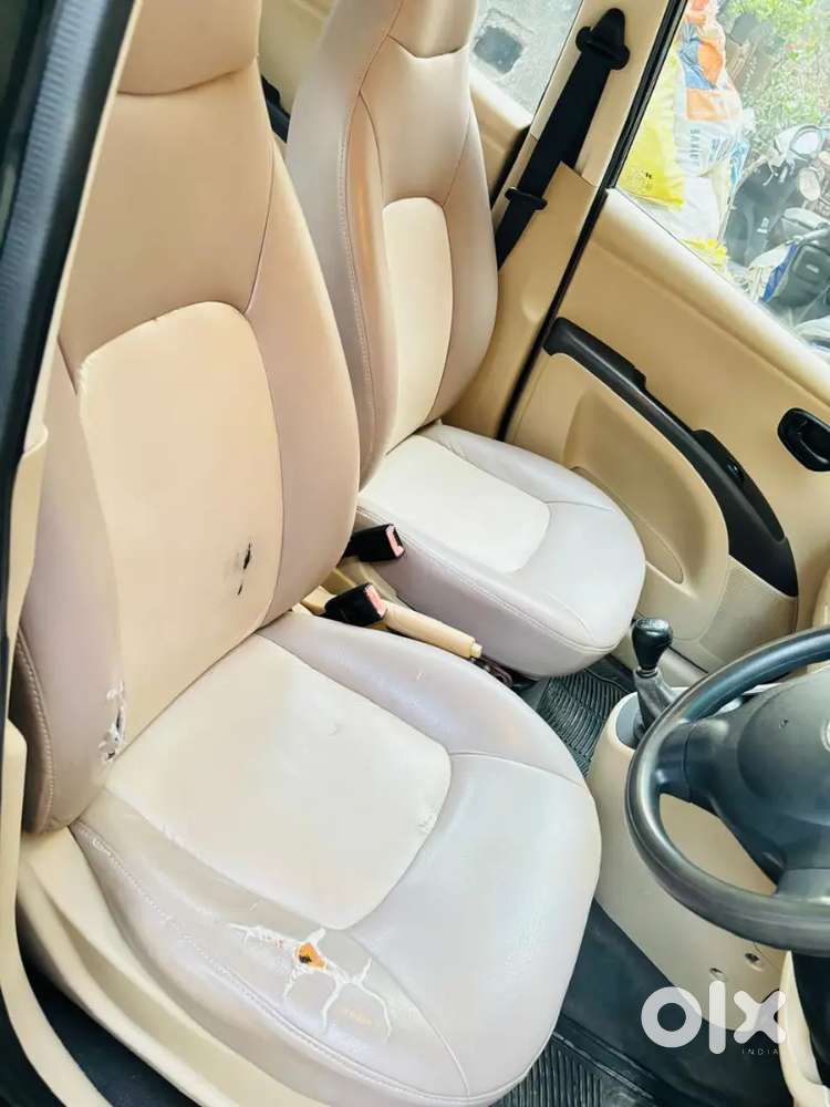 Hyundai I10 2008 Petrol 60000 Km Driven