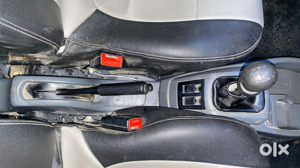 Maruti Suzuki Alto 800 Vxi, 2015, Petrol
