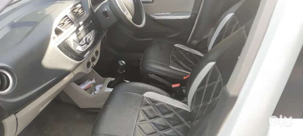 Maruti Suzuki Alto K10 2020
