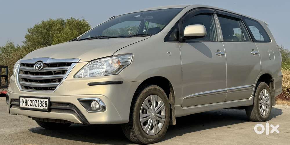 Toyota Innova
