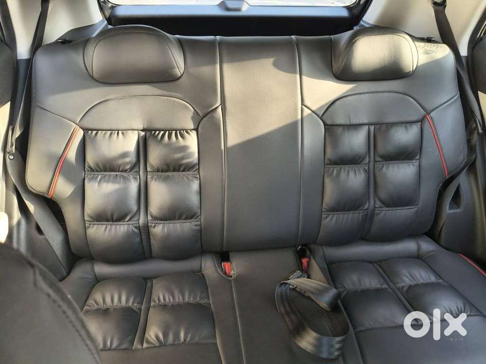 Hyundai Creta 1.5 Ex Petrol, 2022, Petrol