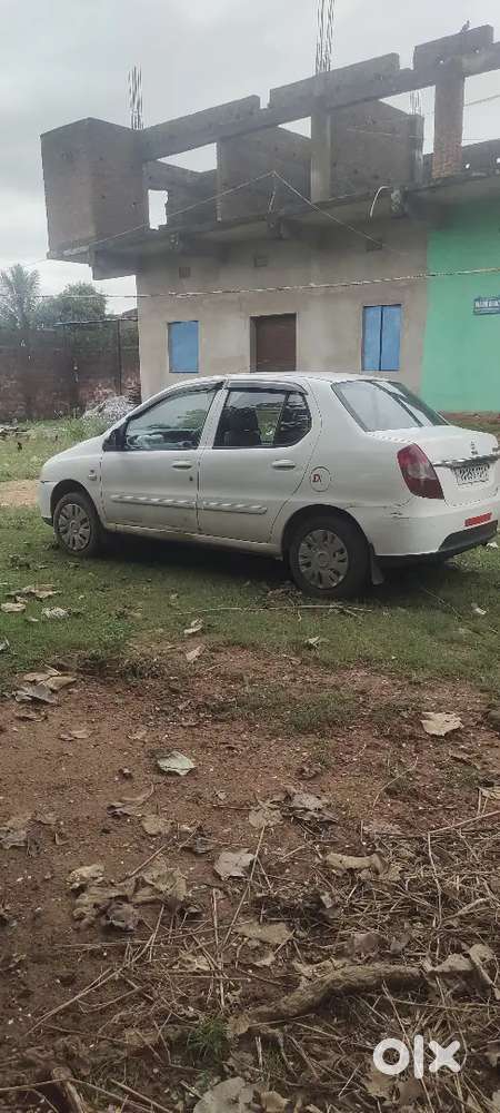Tata Indigo 2015 Lx Diesel Manual