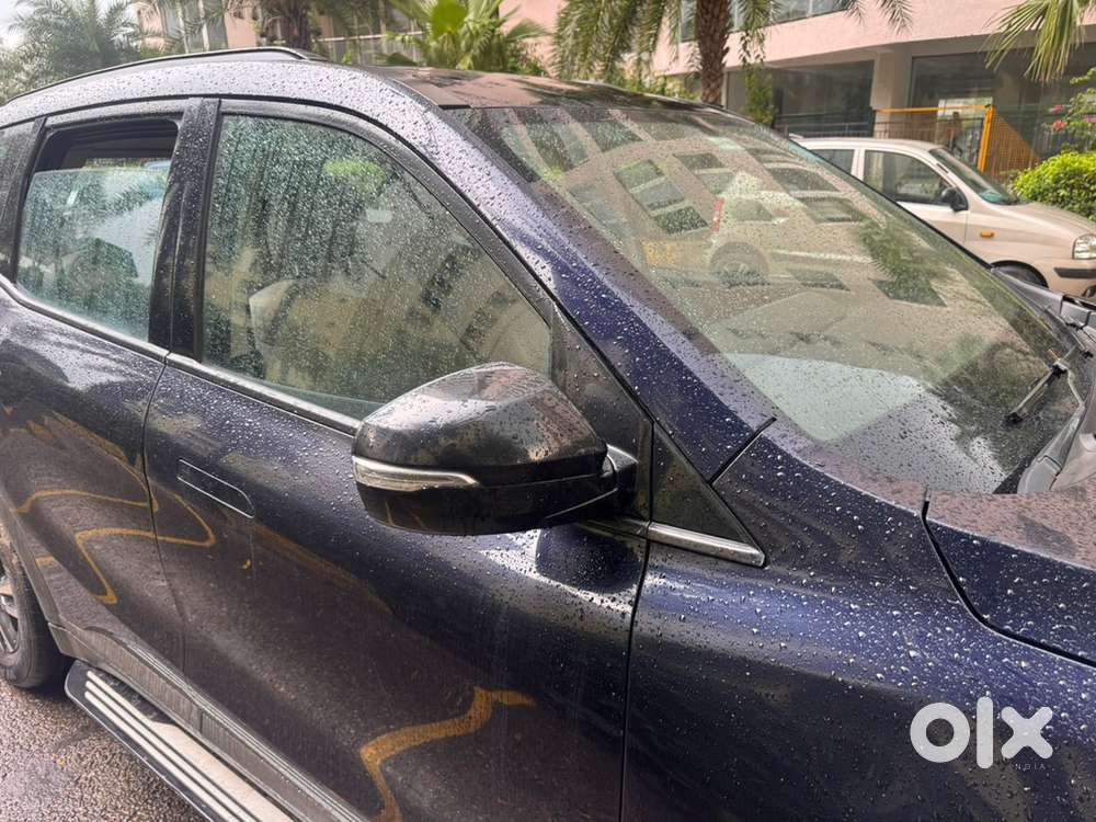 Mahindra Xuv700 Diesel Mt 2022