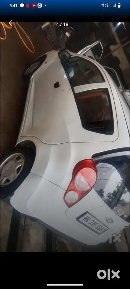 Chevrolet Beat Diesel Lt 2016 Second Owner