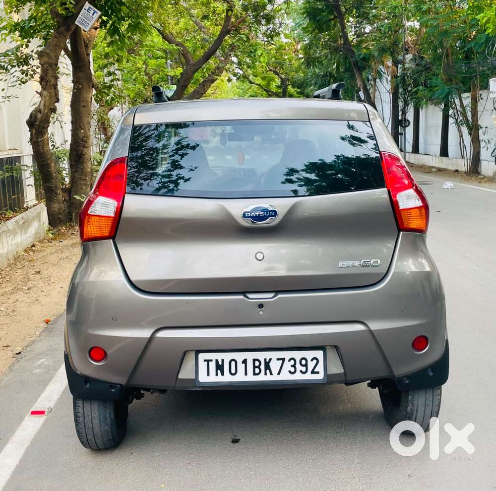 2020 Datsun Redigo T Option (petrol) • Showroom Quality •