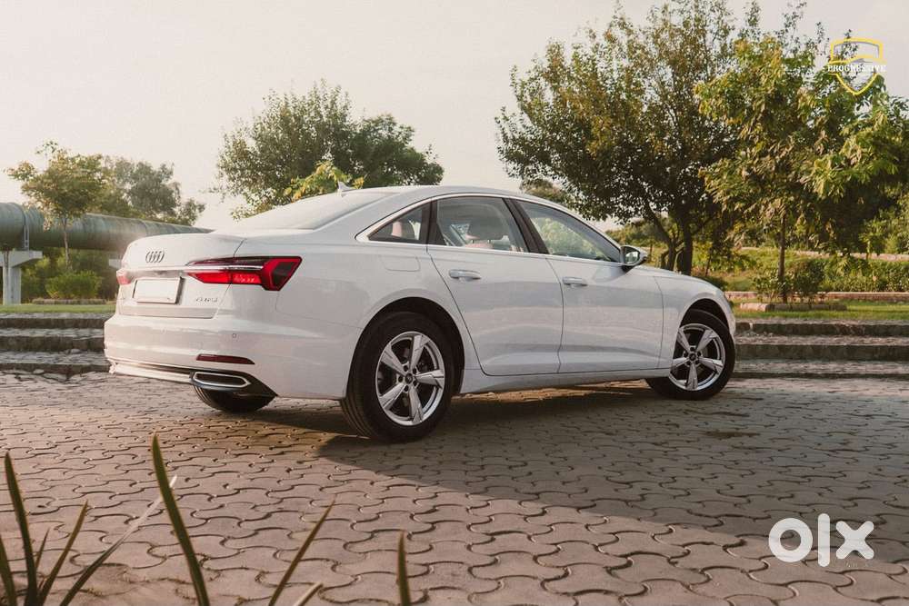 Audi A6 2.0 45 Tfsi Premium Plus, 2023, Petrol