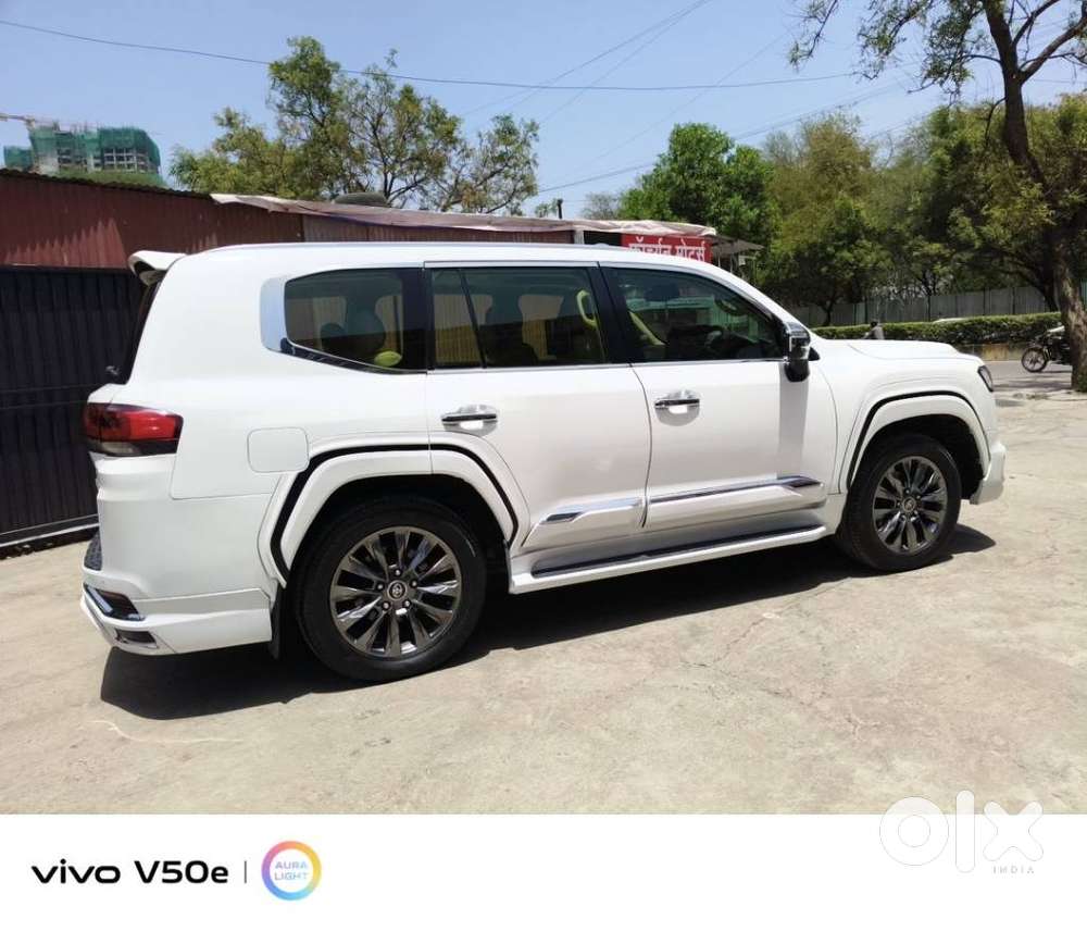 Toyota Land Cruiser, 2014, Diesel