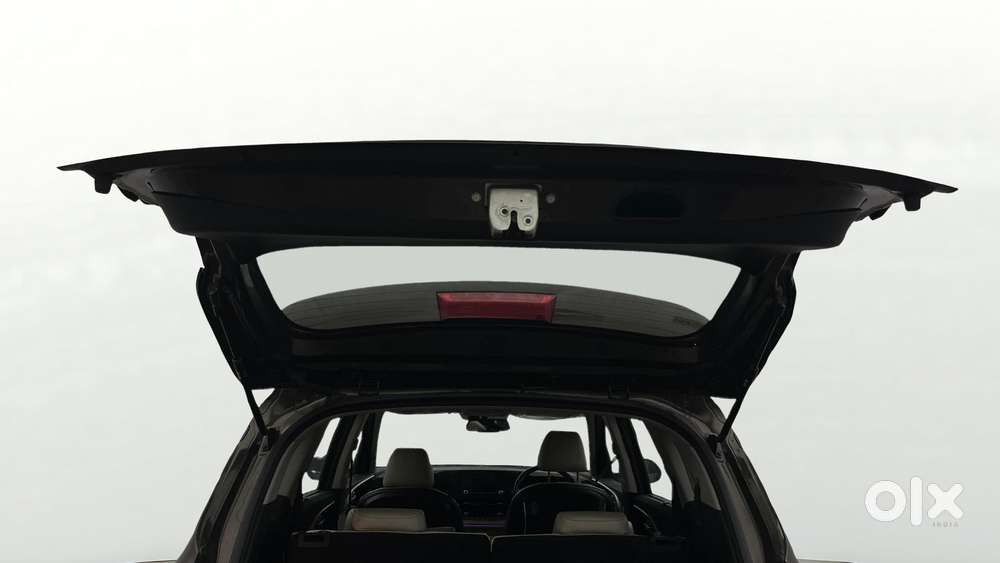 Kia Carens 1.4 Luxury Plus Dct 7 Str, 2022, Petrol