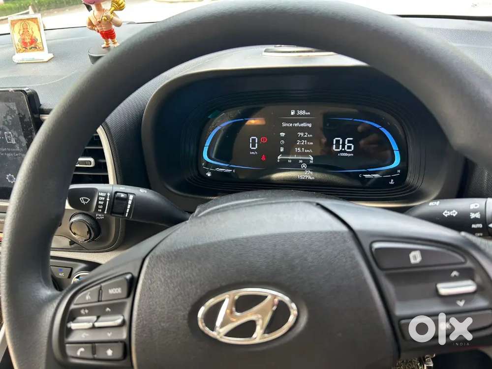 Hyundai New Venue 2025