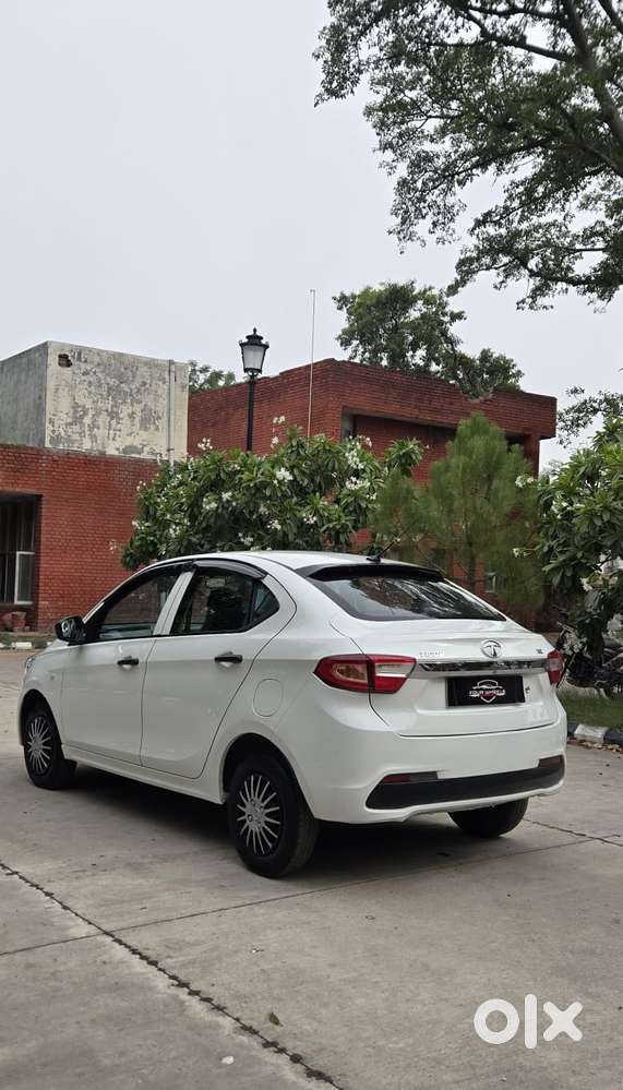 Tata Tigor Xe, 2018, Diesel