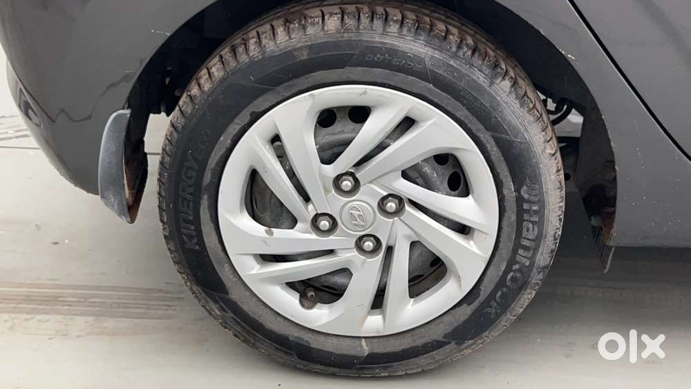 Hyundai Grand I10 Nios Magna 1.2 Kappa Vtvt, 2019, Petrol