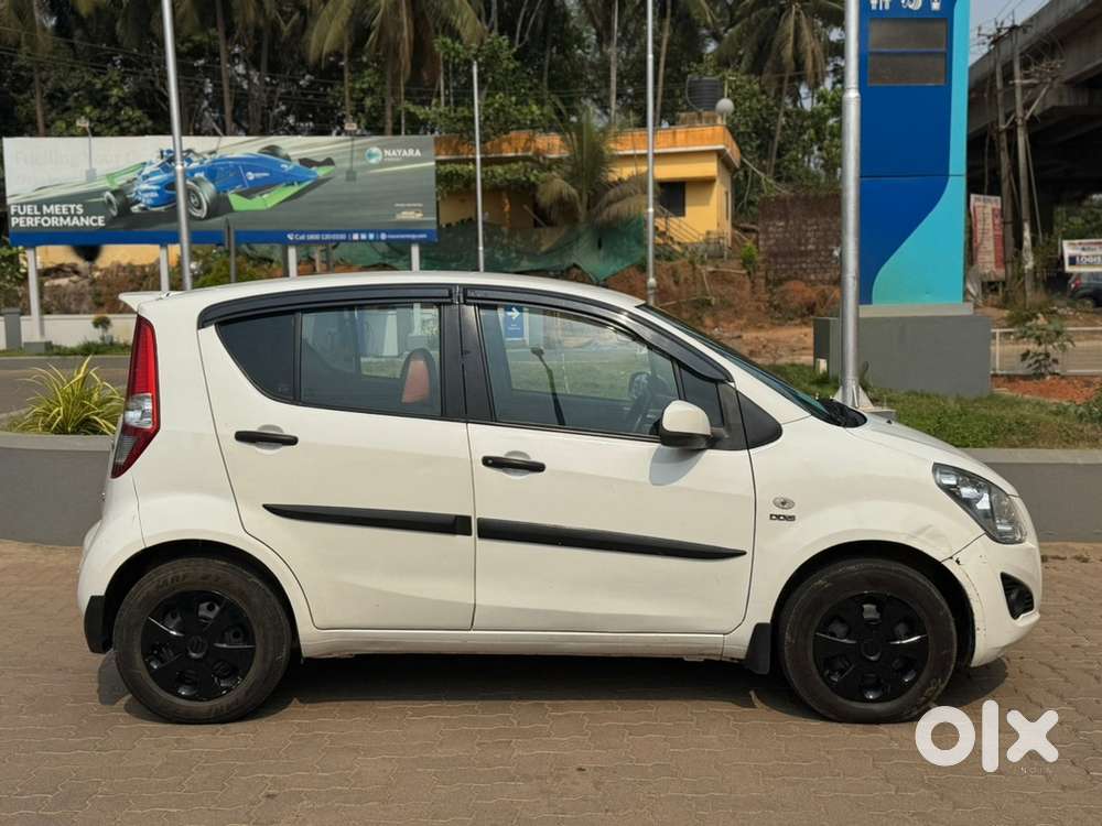 Maruti Ritz Vdi 2014