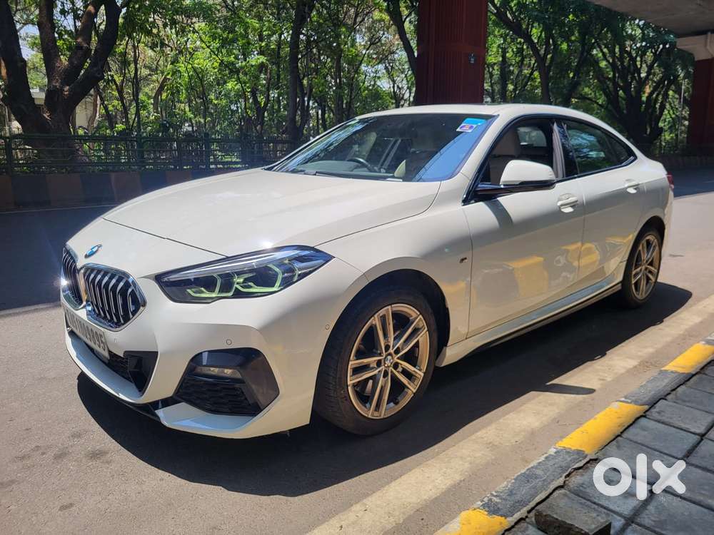 Bmw 2 Series Gran Coupe 220i M Sport, 2021, Petrol