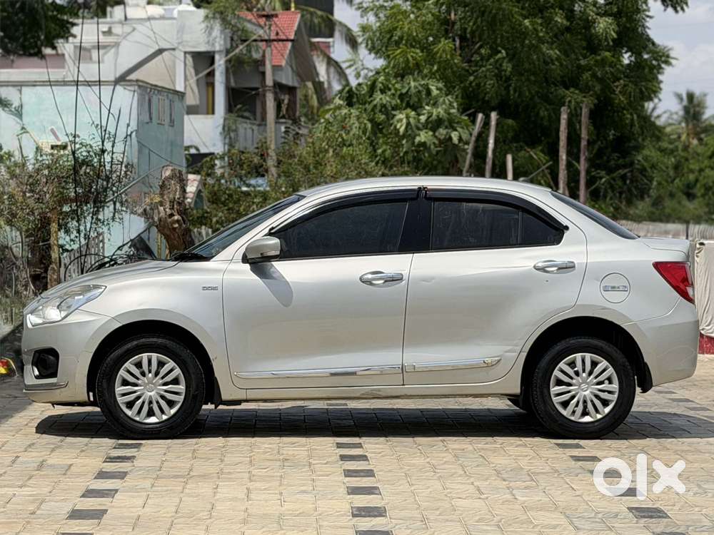 Maruti Suzuki Swift Dzire Vdi (o), 2019, Diesel