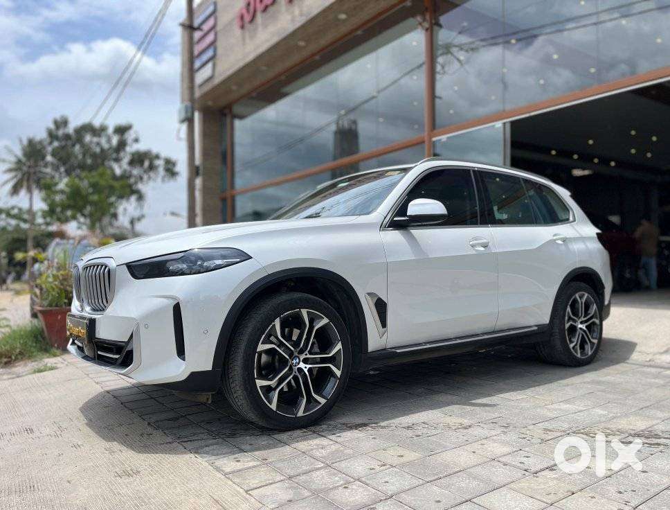 Bmw X5 Xdrive 30d Xline, 2024, Diesel