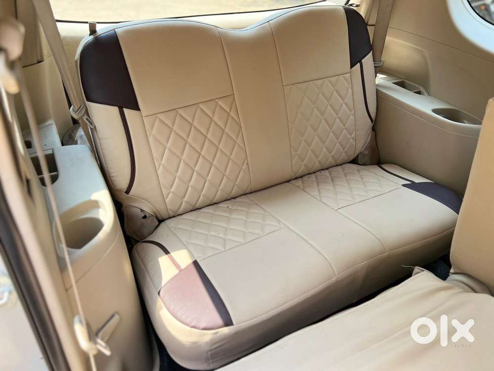 Maruti Suzuki Ertiga