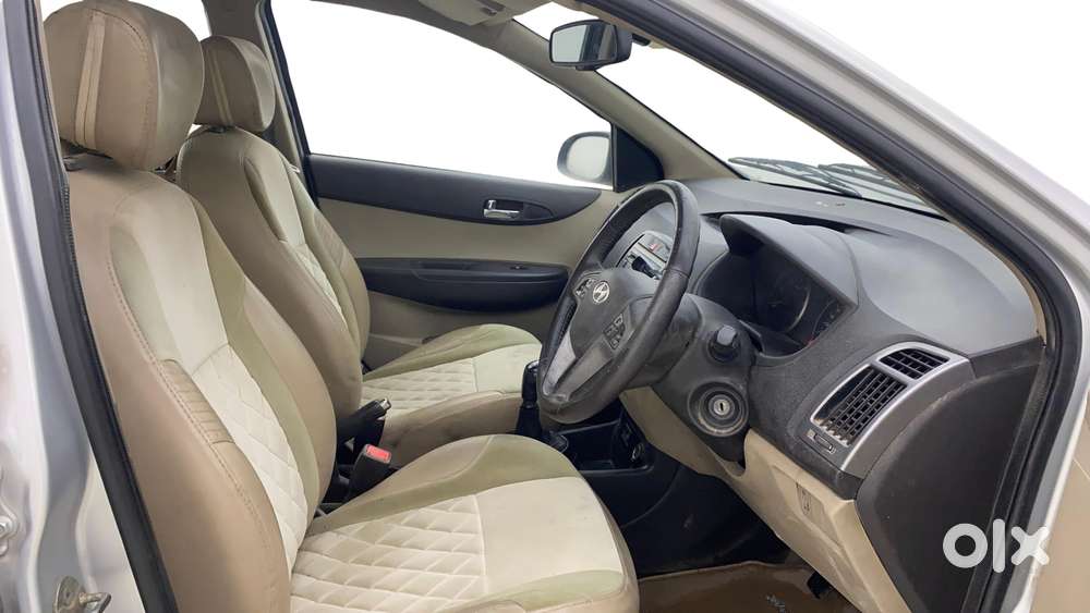 Hyundai I20 Sportz 1.4 Crdi, 2013, Diesel