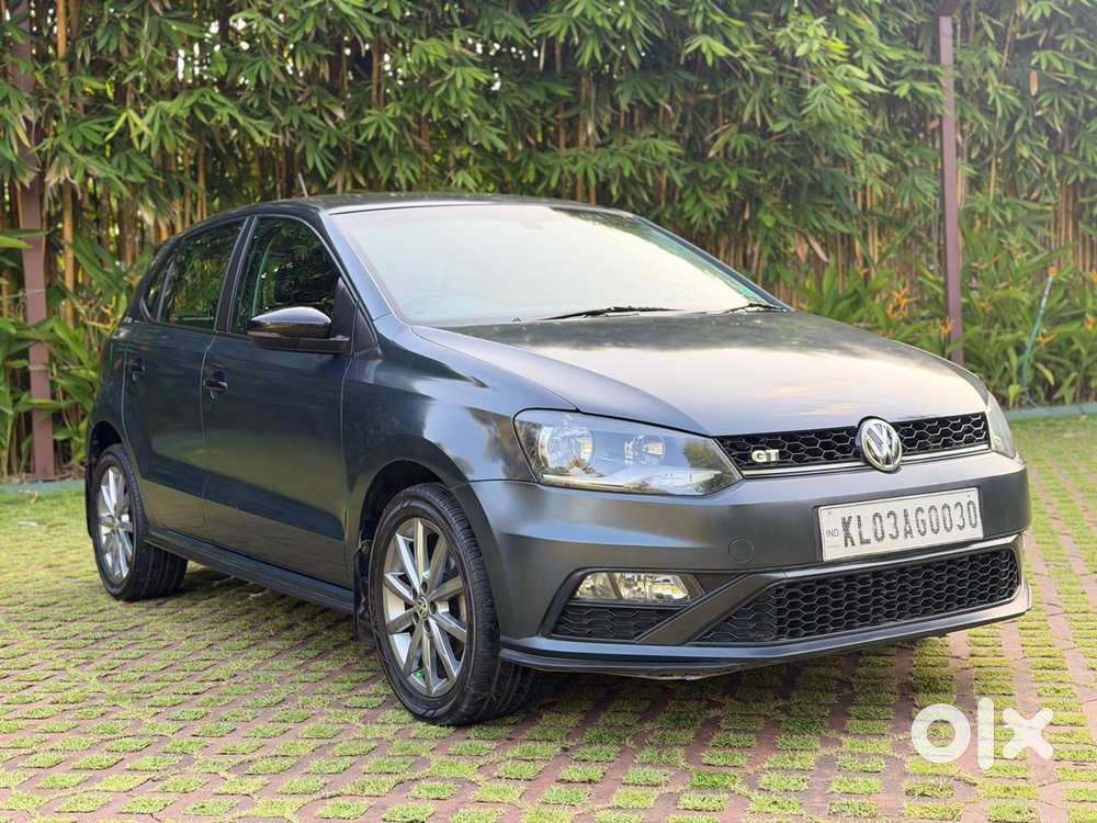 Volkswagen Polo 1.2 Gt Tsi, 2021, Petrol