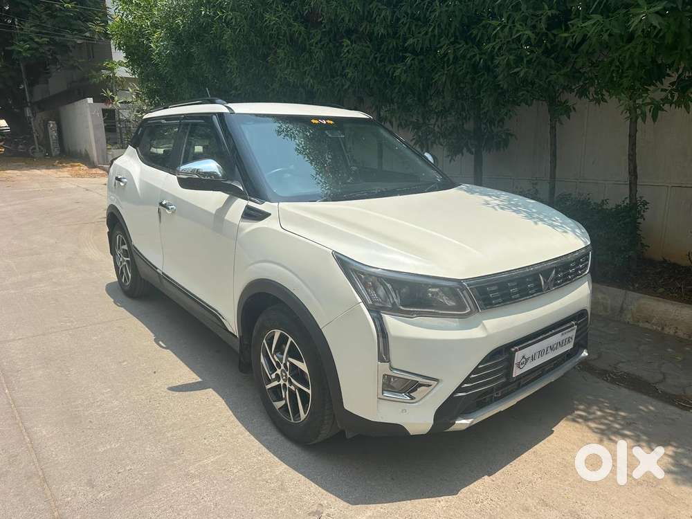 Mahindra Xuv300 W8 Diesel, 2023, Diesel