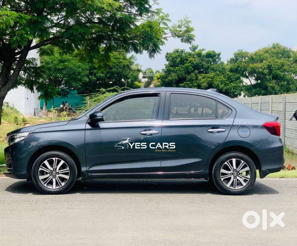 Honda Amaze [2021-2023] 1.2 Vx I-vtec Mt, 2023, Petrol