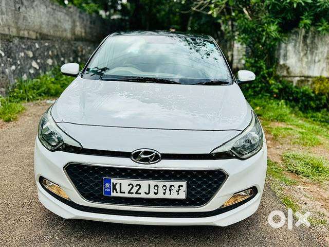 Hyundai I20 Petrol 2016 Pure Showroom Condition