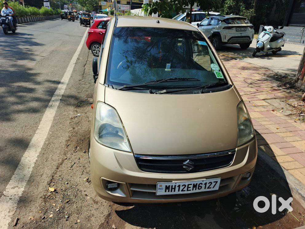 Maruti Suzuki Zen Estilo Lxi Green (cng), 2008, Cng & Hybrids
