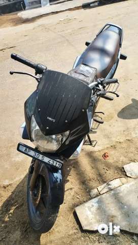 Karizma bike best sale old model olx