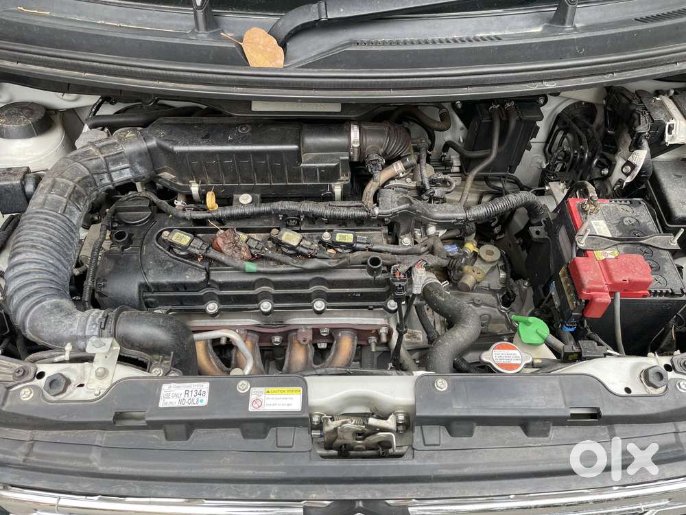 Maruti Suzuki Wagon R Vxi, 2022, Petrol