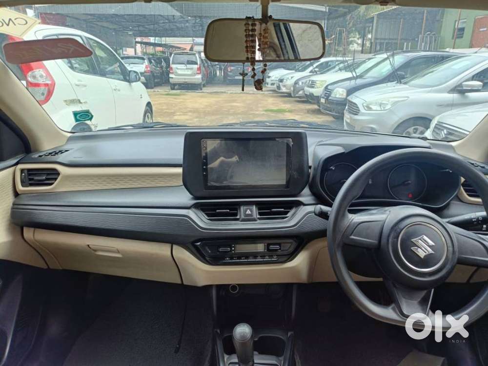 Maruti Suzuki Swift Dzire Tour, 2025, Petrol