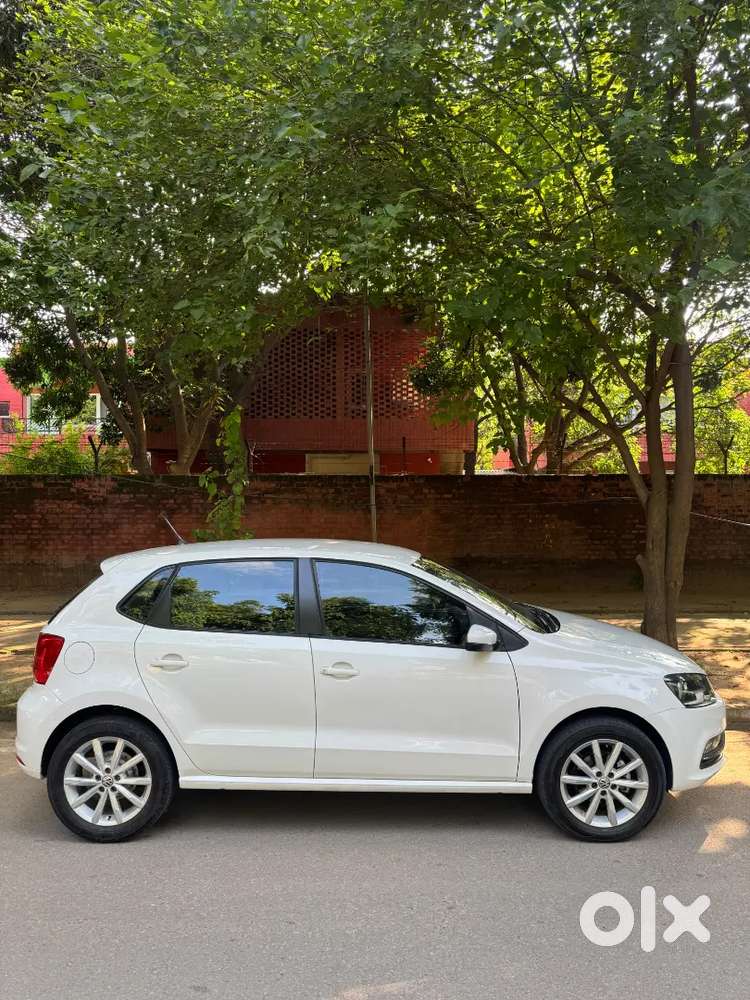Vw Polo 1.5 Tdi Diesel