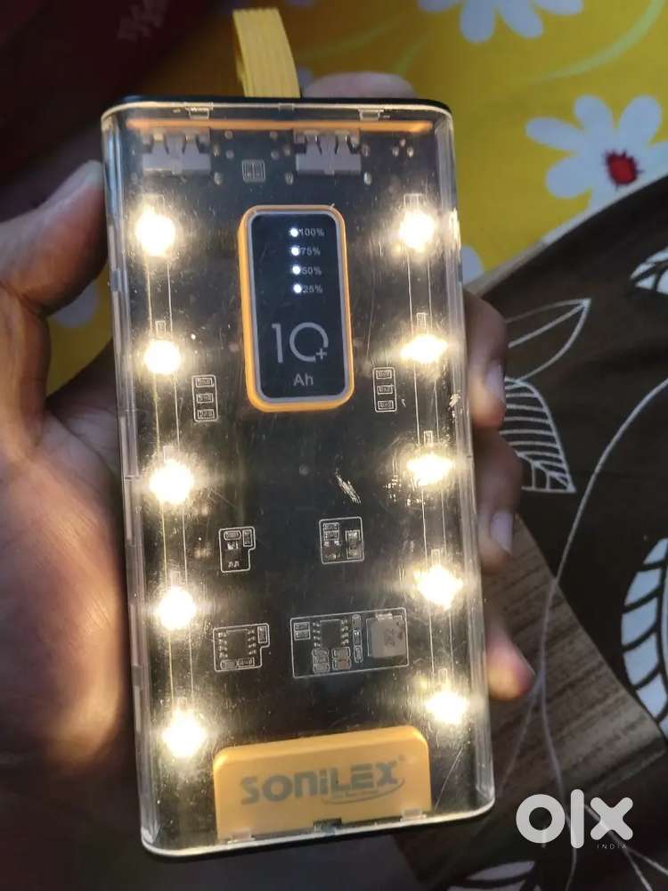 10000 mah power bank