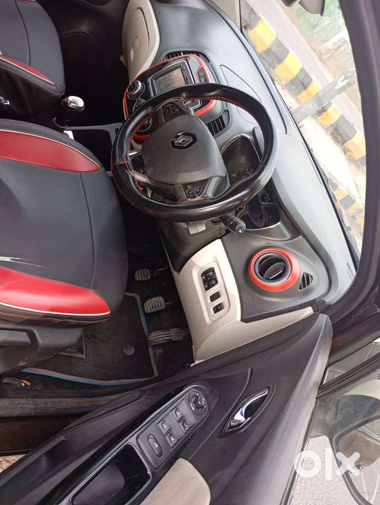 Renault Captur 1.5 Petrol Rxt Mono, 2019, Petrol