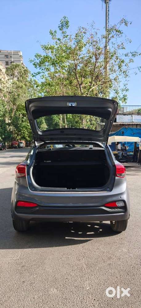 Hyundai I20 1.2 Spotz, 2019, Petrol