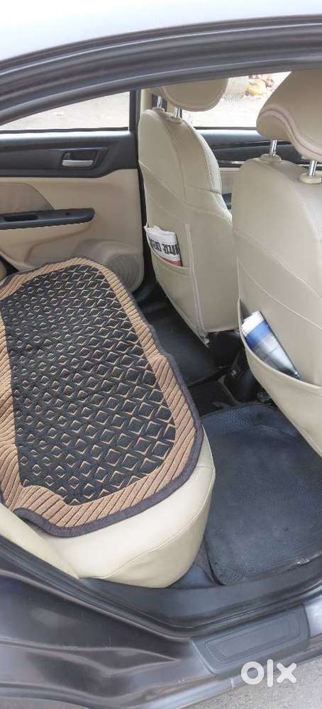 Honda Amaze S Mt I-dtec, 2019, Diesel