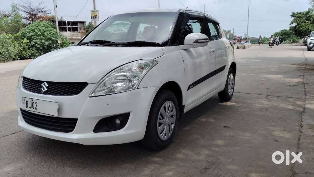 Maruti Suzuki Swift Star Vdi, 2014, Diesel