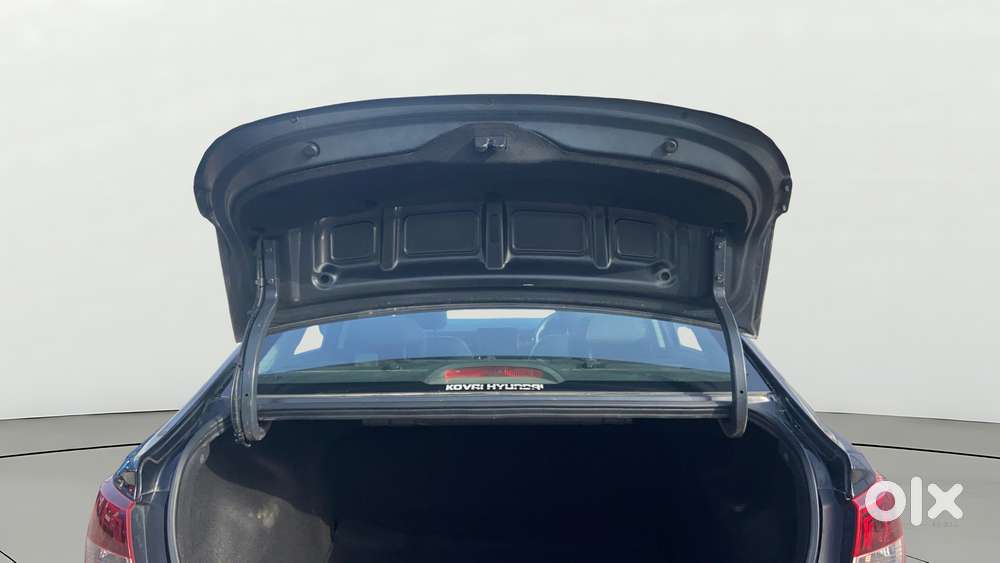 Hyundai Verna 1.0 Sx (o) Turbo Gdi Dct, 2021, Petrol