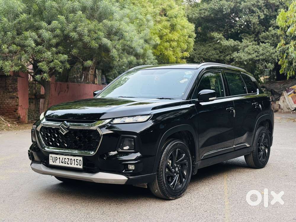 Maruti Suzuki Grand Vitara 1.5 Zeta Cng, 2026, Cng & Hybrids