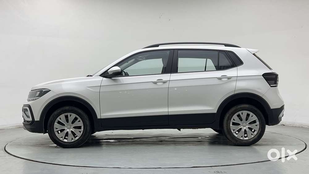 Volkswagen Taigun 1.0 Tsi Comfortline, 2024, Petrol