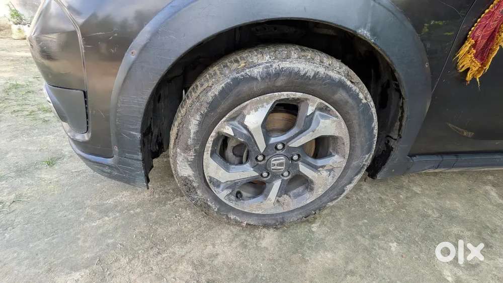 Honda Br-v 2017 Diesel Manual