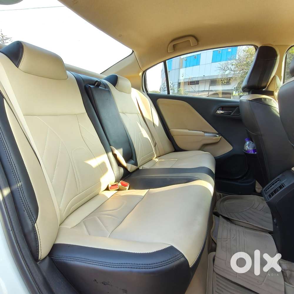 Honda City, 2016, Petrol