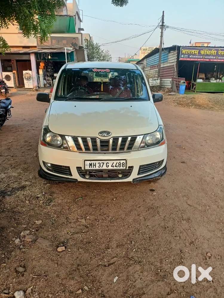 Mahindra Xylo 2013 Diesel 90000 Km Driven