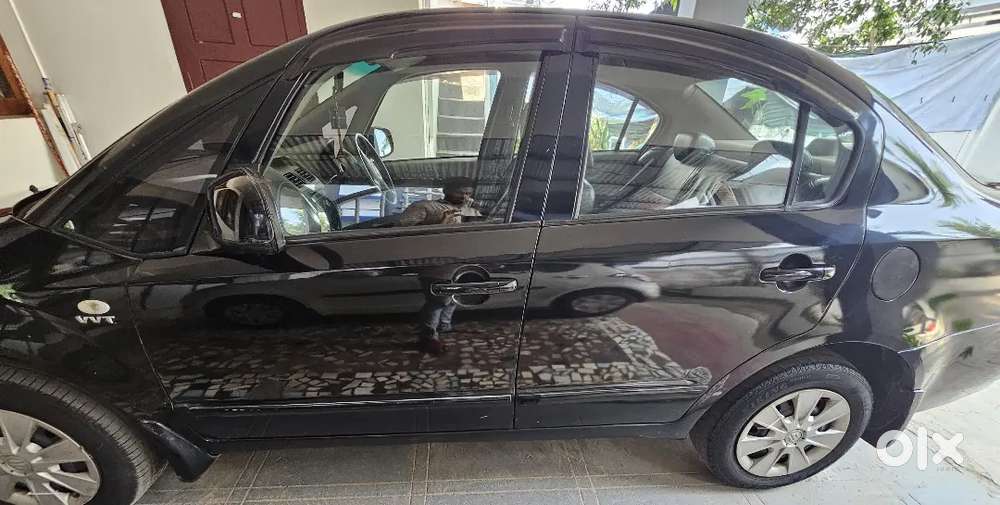 Maruti Suzuki Sx4 2011 New Tyres And New Battery Re Registration Done