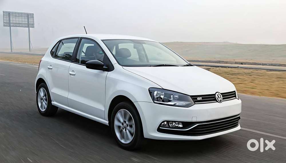 Volkswagen Polo Gt Tsi, 2019, Petrol