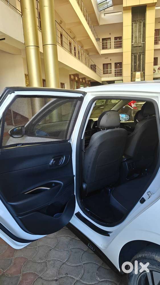 Hyundai I20 1.2 Asta Petrol 2021