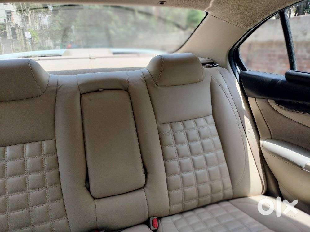 Maruti Suzuki Ciaz Zeta, 2017, Petrol