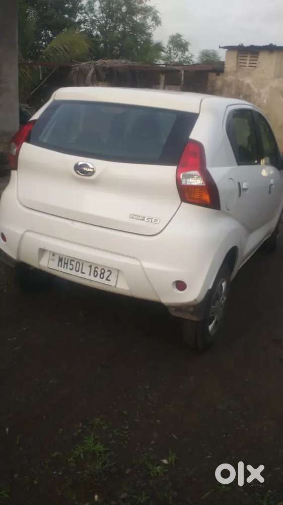For New Car