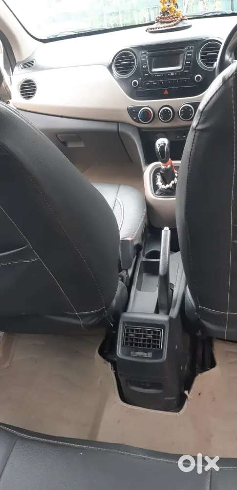 Hyundai Grand I10 Crdi 2015 Diesel
